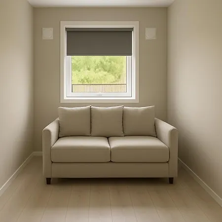 Cozy Modern With Stunning Views & Location Apartment